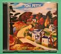 Tom Petty And The Heartbreakers (CD) Into The Great Wide Open (1991)