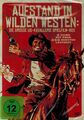 DVD NEU/OVP - Aufstand im Wilden Westen - Die grosse US-Kavallerie Spielfilm-Box