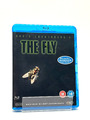 The Fly - Die Fliege Blu Ray mit Jeff Goldblum FSK18Bluray in OVP Getestet Top ✅