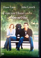 Frau Mit Hund Sucht … Mann Mit Herz - DVD - Lane / Cusack