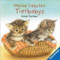 Meine liebsten Tierbabys