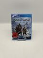 God of War: Ragnarök (PS4, 2022) - Sony PlayStation 4 - NEU & OVP