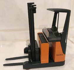 STILL WAGNER FM Schubmast Gabelstapler Stapler forklift