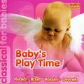 Various - Baby'S Play Time