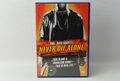 Never Die Alone | DVD | Film | DMX | Ealy Michael | Zustand sehr gut