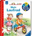 Ravensburger Buch Wieso? Weshalb? Warum? Junior Mein Laufrad Band 37 32833