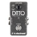 TC Electronic Ditto Stereo Looper - Effektgerät für Gitarren