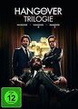 Hangover - Die Trilogie [3 DVDs] von Phillips, Todd | DVD | Zustand akzeptabel