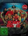 BLU-RAY NEU/OVP - Scary Movie V (5) (2013) - Extended Version - Simon Rex