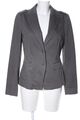 ESPRIT Kurzmantel Damen Gr. DE 38 hellgrau Business-Look