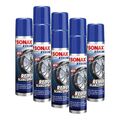 SONAX 8X 02353000 Xtreme ReifenGlanzSpray Wet Look Reifenspray 400ml