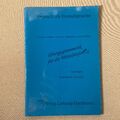 Übungsgrammatik für die Mittelstufe. Lösungsheft. | Friedrich Clamer (u. a.)