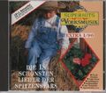 CD - TOP 13 - DIE SUPERHITS DER VOLKSMUSIK EXTRA 1/96 /  SEHR GUT ++ #516#