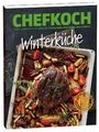 Buch CHEFKOCH Winterküche Taschenbuch Lempertz (R1)