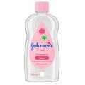 Johnsons Baby Oil 300ml.