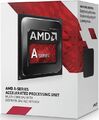 AMD A8 7600 | Quad Core CPU 3.80Ghz Turbo | AMD Radeon R7 | Tray