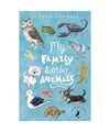 My Family and Other Animals, Gerald Durrell