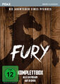 Fury - Die Abenteuer eines Pferdes | DVD | deutsch, englisch | 2025 | Fury