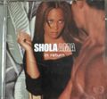 In Return von Ama, Shola | CD |