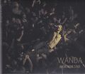 Wanda – Amore Meine Stadt * DVD + CD im Digipack sehr gut erhalten *