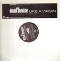 Madhouse Like A Virgin Vinyl Single 12inch kontor