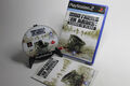 Brothers in Arms: Earned in Blood (Sony PlayStation 2, 2005)