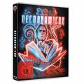 H.P. LOVECRAFTS   NECRONOMICON Jeffrey Combs SPECIAL LIMITED EDITION BLU-RAY Neu