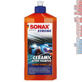 Sonax XTREME Ceramic Active Shampoo 500ml Autoshampoo Konservierung Pflege