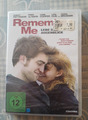 Remember Me - Lebe den Augenblick (DVD) Neu!!!