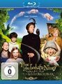 EINE ZAUBERHAFTE NANNY 2 - BLU-RAY NEUWARE EMMA THOMPSON,MAGGIE GYLLENHAAL