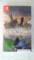 Hogwarts Legacy Nintendo Switch/Lite/OLED Videospiel Harry Potter NEU&OVP