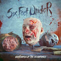 SIX FEET UNDER - Nightmares Of The Decomposed DIGI CD NEU!