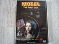 DVD MOTEL - The first Cut (Horror Thriller) uncut - nicht auf Blu ray erschienen