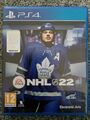 NHL 22 - Playstation 4 - EA Sports