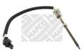 MAPCO 88877 Abgastemperatursensor passend für MERCEDES-BENZ A-Klasse (W169)