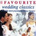 V/A Favourite Wedding Classics (CD)