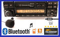 Mercedes-Benz r129 Special BE2210 Bluetooth + Freisprecheinrichtung Mic Radio