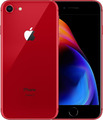 Apple iPhone 8 64 GB rot Smartphone Handy Ohne Vertrag Ohne Simlock Mobile iOS