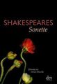 Shakespeares Sonette von William Shakespeare | Buch | Zustand gut