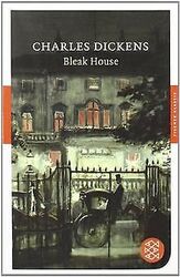 Bleak House: Roman (Fischer Klassik) von Dickens, C... | Buch | Zustand sehr gutGeld sparen & nachhaltig shoppen!