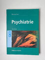 Kurzlehrbuch Psychiatrie von Wolfgang Frank Buch 2000 Urban & Fischer TB GUT