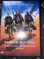 ~~Three Kings  --  George Clooney, Mark Wahlberg, Ice Cube~~