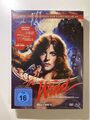 The Wind - Meg Foster - Blu-Ray + DVD + Soundtrack-CD | Lim. Mediabook