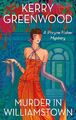 Mord in Williamstown (Phryne Fisher) - Greenwood, Kerry