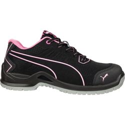 Damensicherheitsschuh Fuse TC Pink Wns Low Gr,36 s