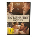 Ein Russischer Sommer mit Helen Mirren Christopher Plummer | DVD | 2009