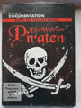 Die Welt der Piraten - RÄTSEL DER VERGANGENHEIT  (DVD) NEU