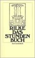 Das Stundenbuch: Enthaltend die drei Bücher: Vom mönchis... | Buch | Zustand gut