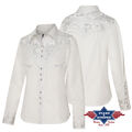 Camicia Stars & Stripes Hailey western shirt country style