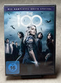 The 100 - Die komplette erste Staffel - DVD